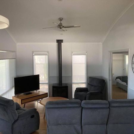 Surf Beach Holiday Park Kiama Exterior foto