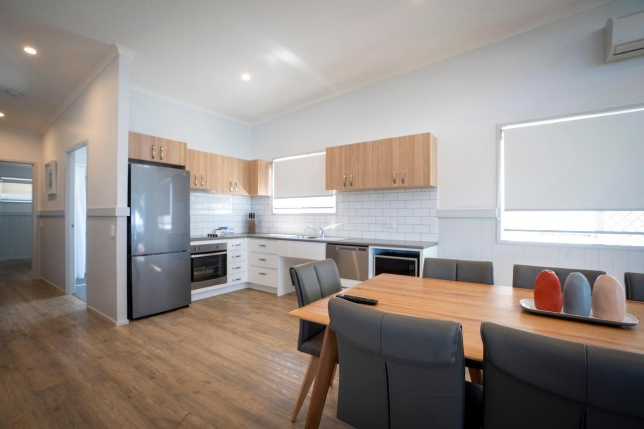 Surf Beach Holiday Park Kiama Exterior foto