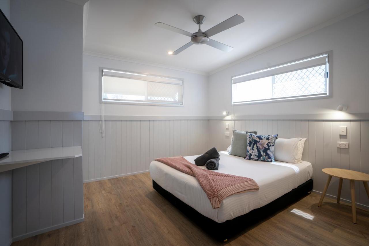Surf Beach Holiday Park Kiama Exterior foto