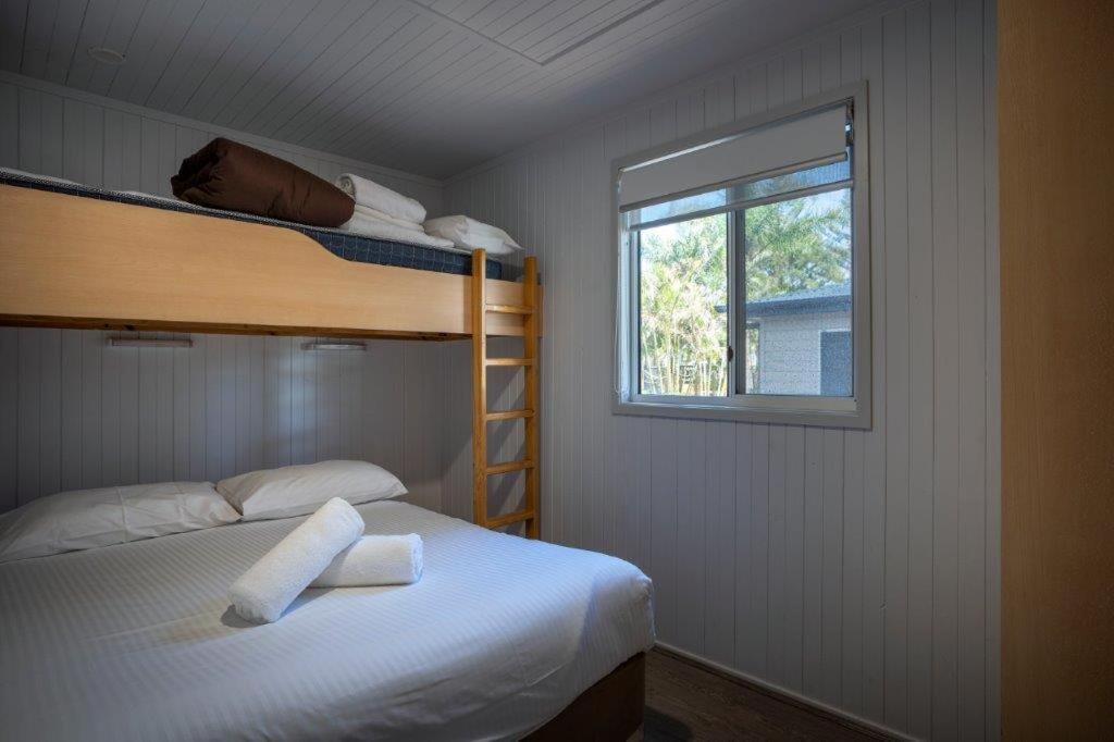 Surf Beach Holiday Park Kiama Exterior foto